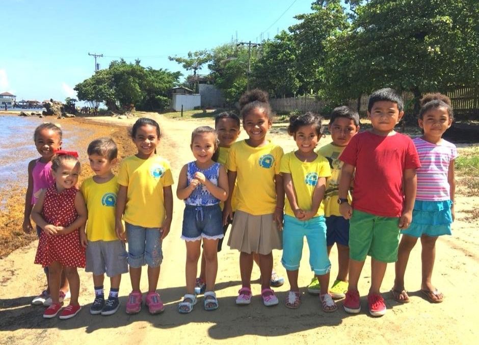 School Children